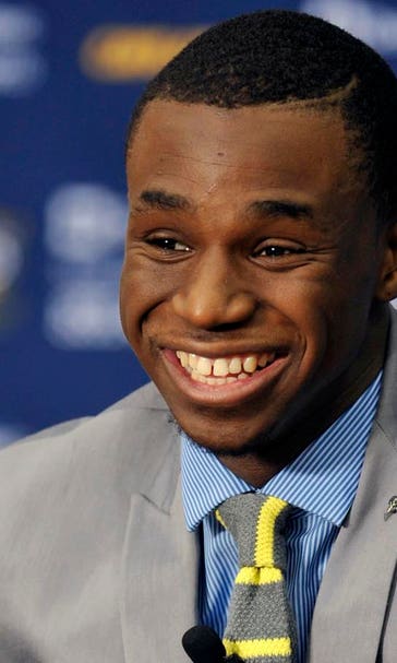 Wiggins told former coach he wants to be traded to Timberwolves